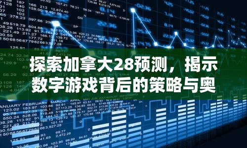 探索加拿大28预测，揭示数字游戏背后的策略与奥秘